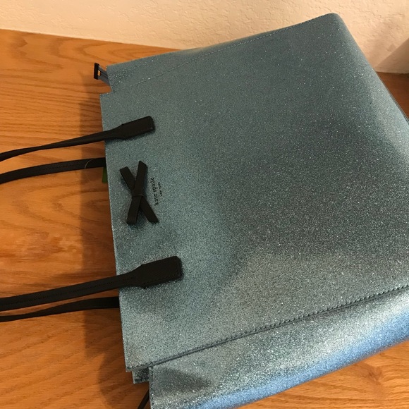 Kate spade Taden Mavis Street lakesedge large tote - Picture 7 of 8